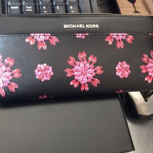 Michael Kors wallet